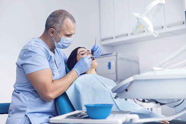 Best Sedation Dentistry  in Bethany, MO